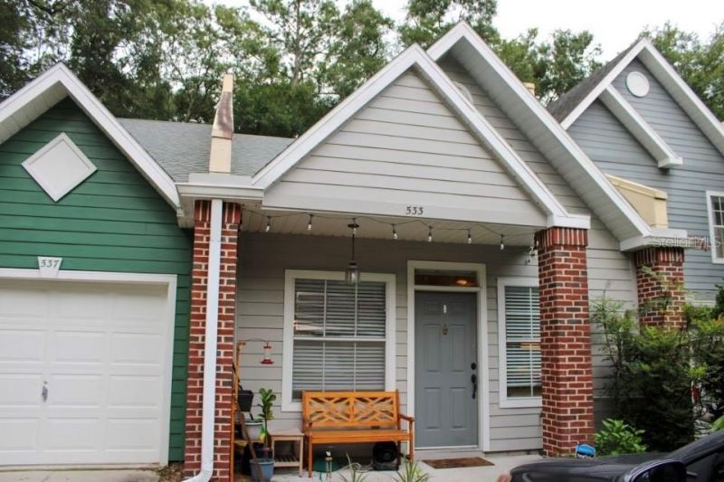 533 NW 50 Boulevard, Gainesville, FL 32607 Main Photo