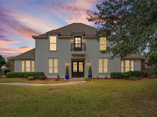 819 Aidan Street, Fairhope, AL 36532