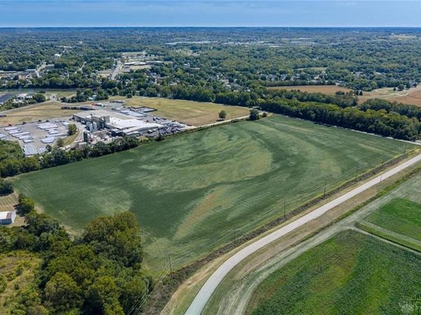 0 Oxford Road, Franklin, OH 45005