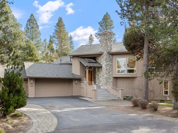 58008 Bunker Lane, Unit #24, Sunriver, OR 97707