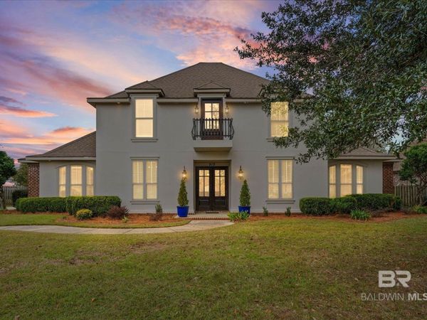 819 Aidan Street, Fairhope, AL 36532