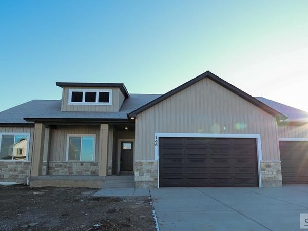 146 N Hailey Creek, RIGBY, ID 83442