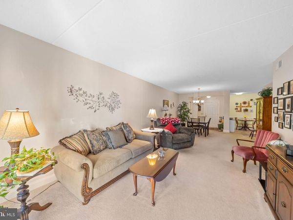 244 BALTIMORE PIKE, Unit 111A, GLEN MILLS, PA 19342