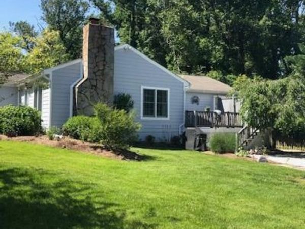 1465 RIDGEWAY, ARNOLD, MD 21012