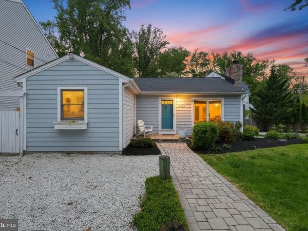 1465 RIDGEWAY, ARNOLD, MD 21012