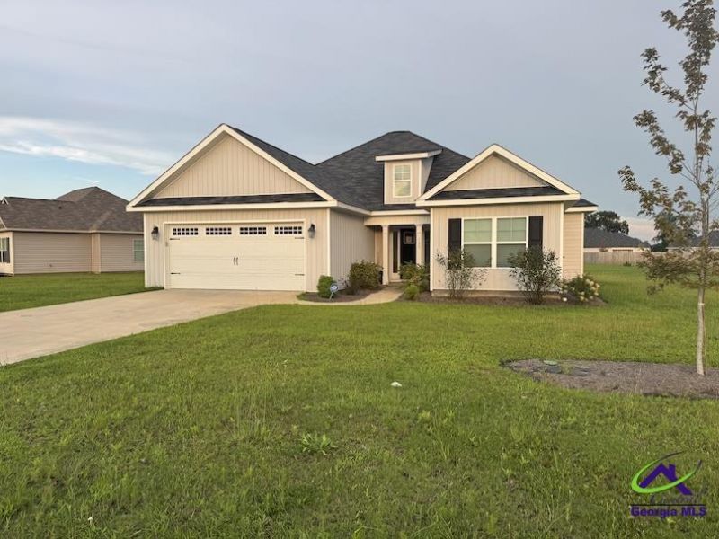 135 Sadie Heights Boulevard, Perry, GA 31069 Main Photo