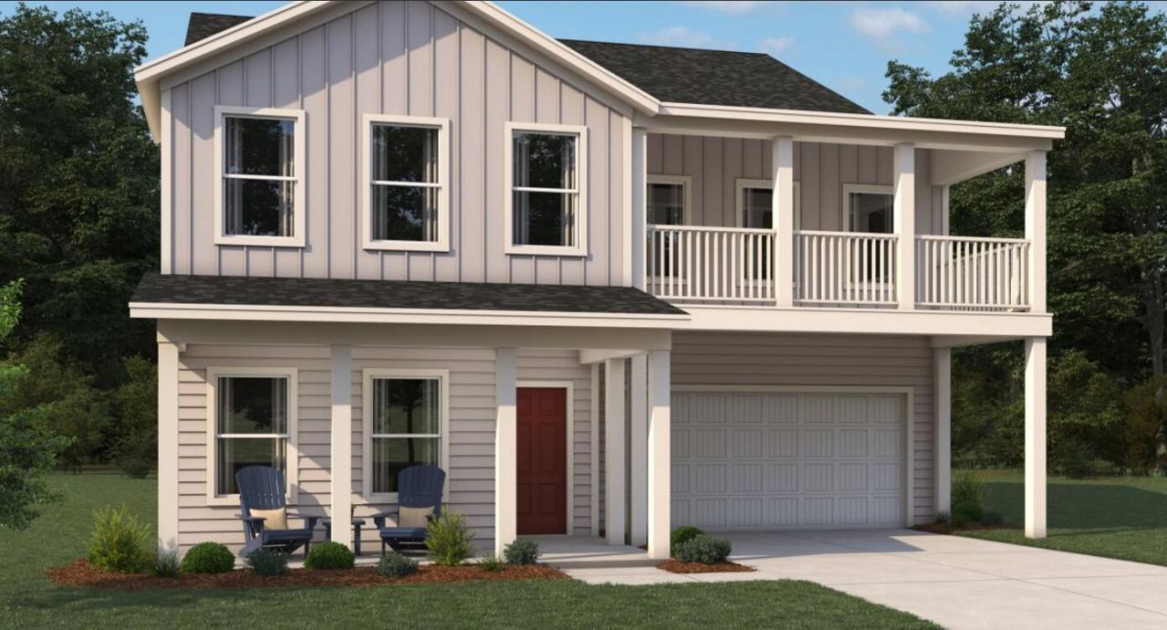 3023 Macaron Court Court Photo 1