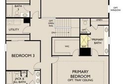 3023 Macaron Court Court photo 4