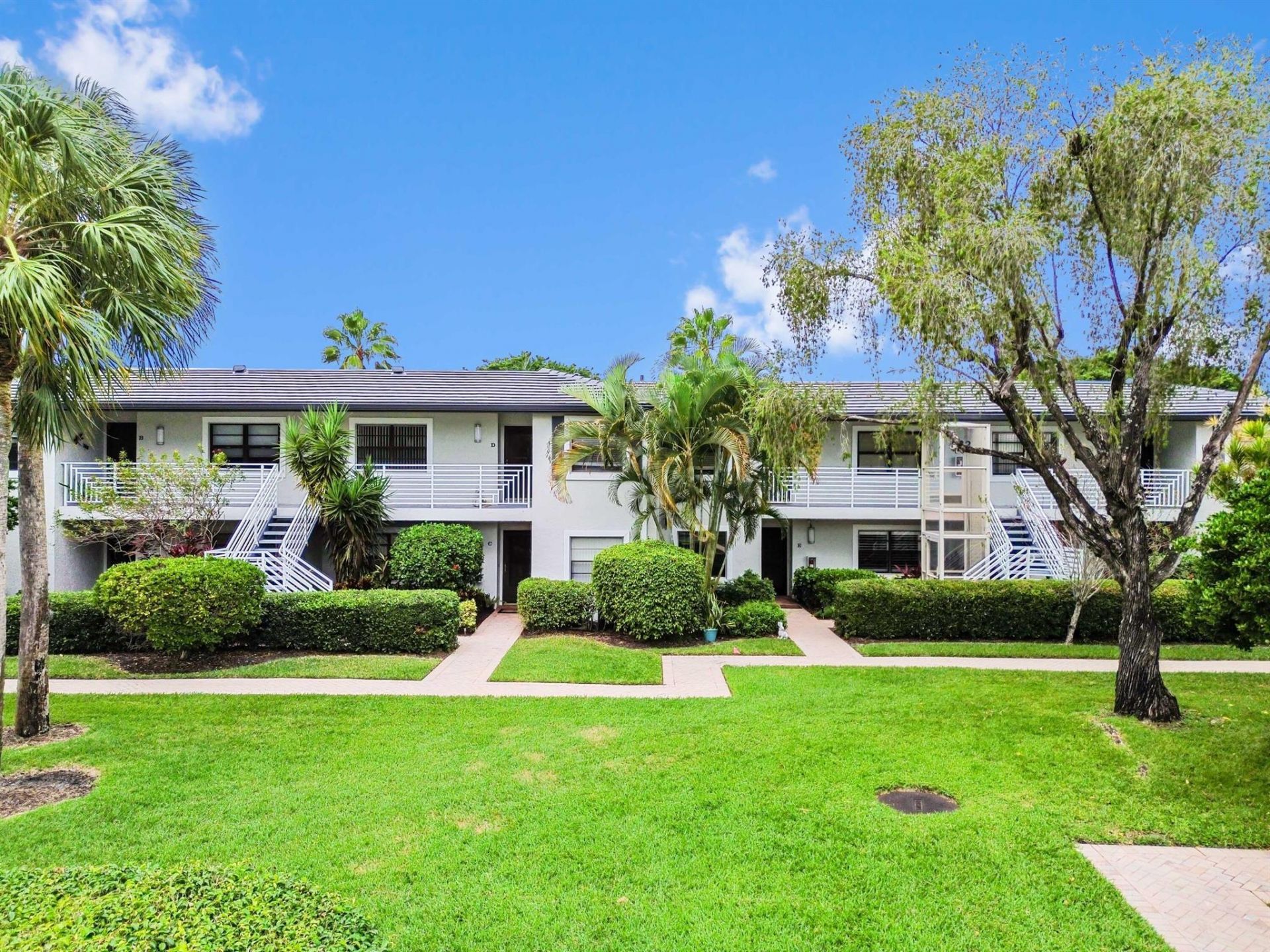 33 Southport Lane, Unit D, Boynton Beach, FL 33436 Photo