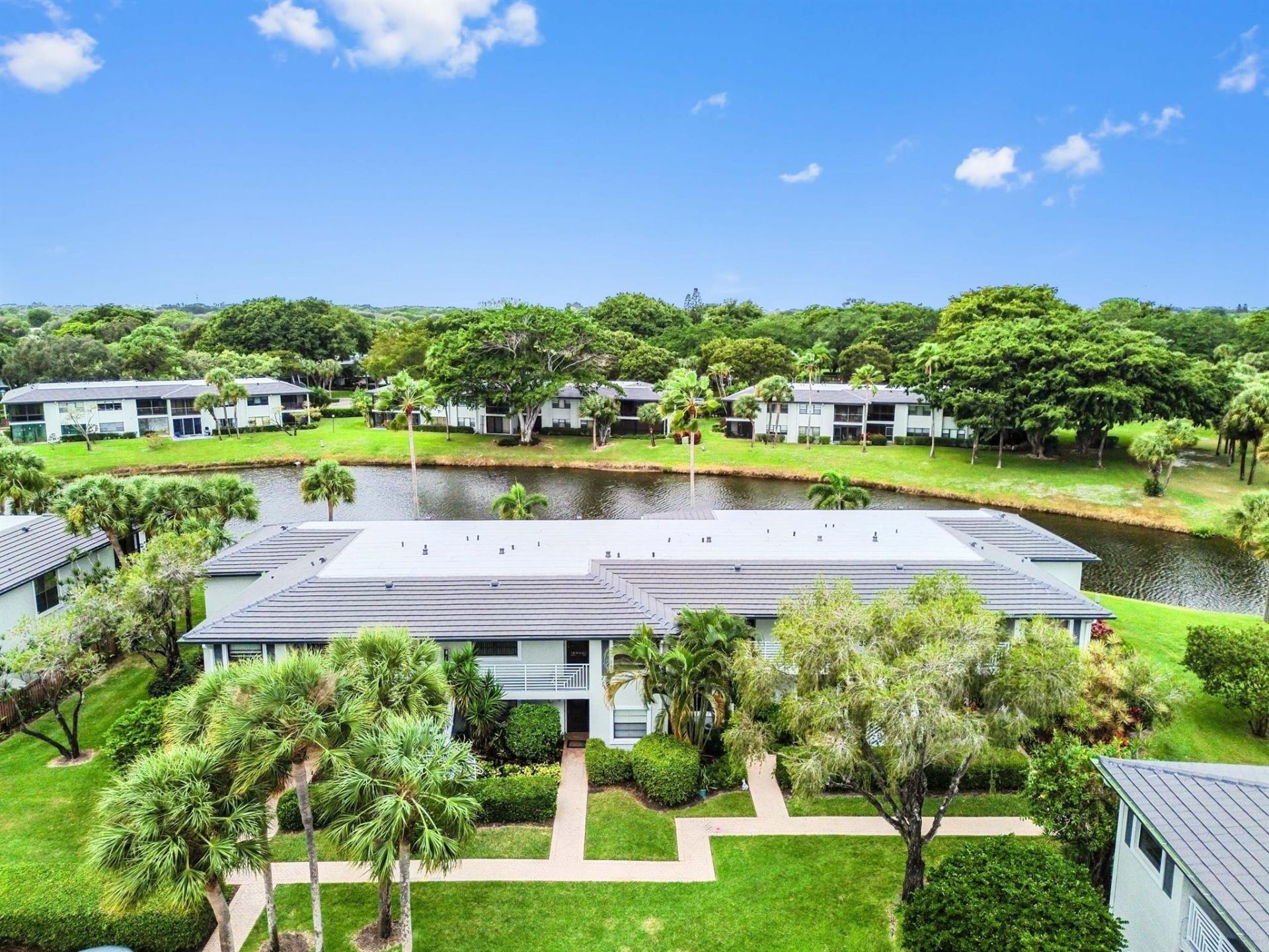 33 Southport Lane, Unit D, Boynton Beach, FL 33436 Photo