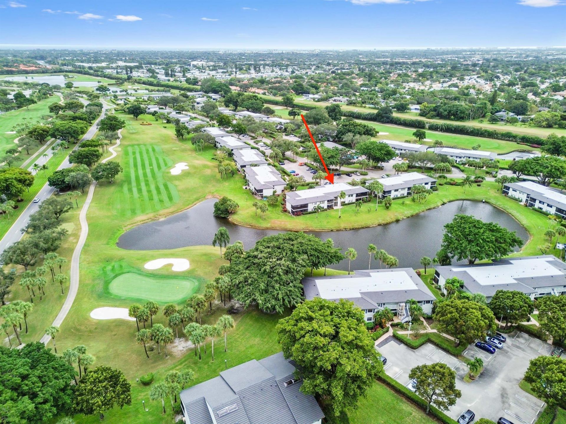 33 Southport Lane, Unit D, Boynton Beach, FL 33436 Photo