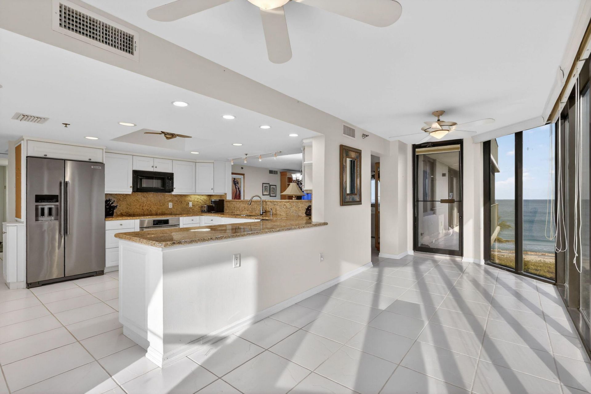 4000 N Highway A1a, Unit 502, Hutchinson Island, FL 34949 Photo
