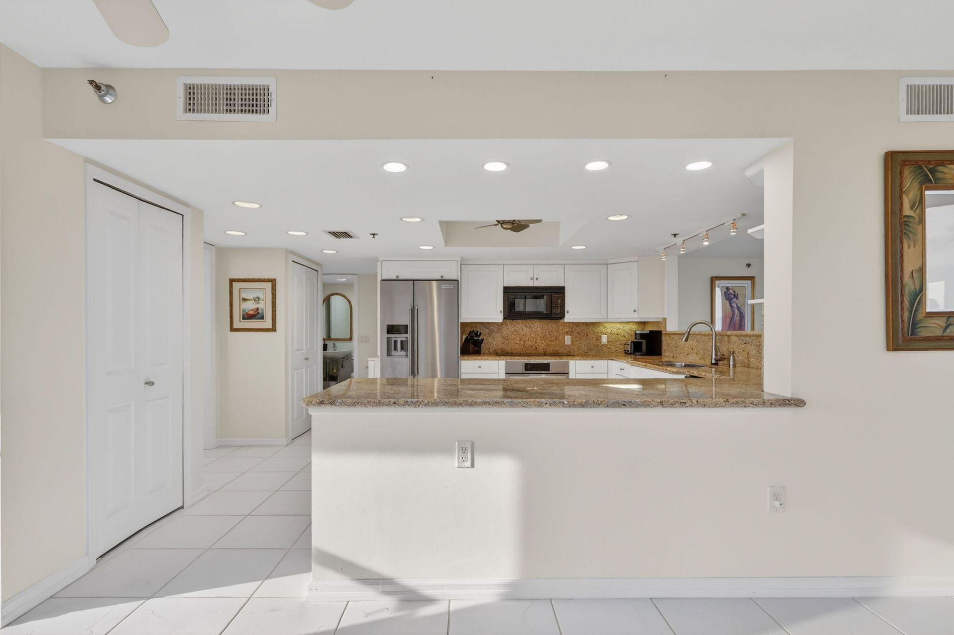 4000 N Highway A1a, Unit 502, Hutchinson Island, FL 34949 Photo