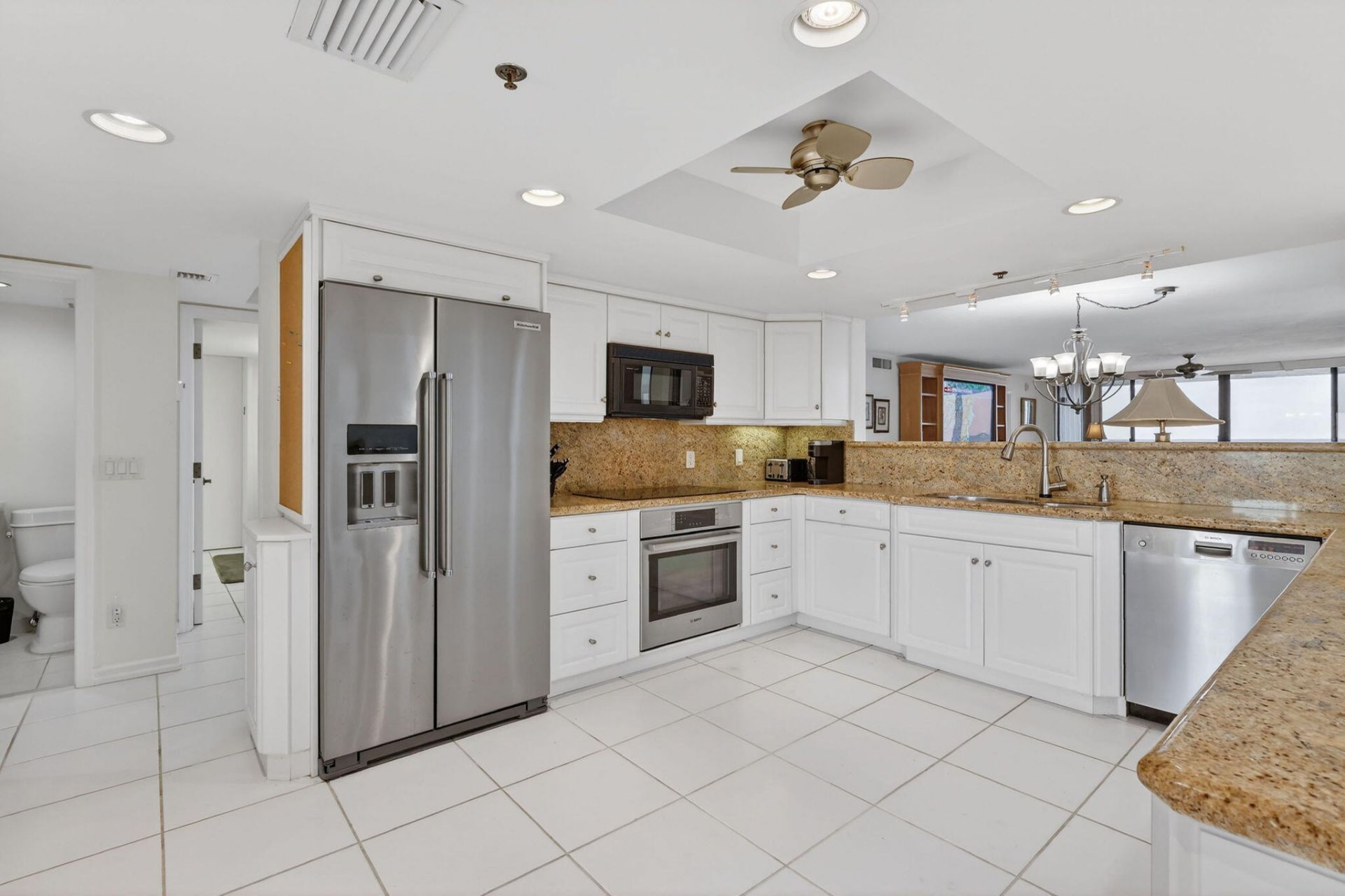 4000 N Highway A1a, Unit 502, Hutchinson Island, FL 34949 Photo