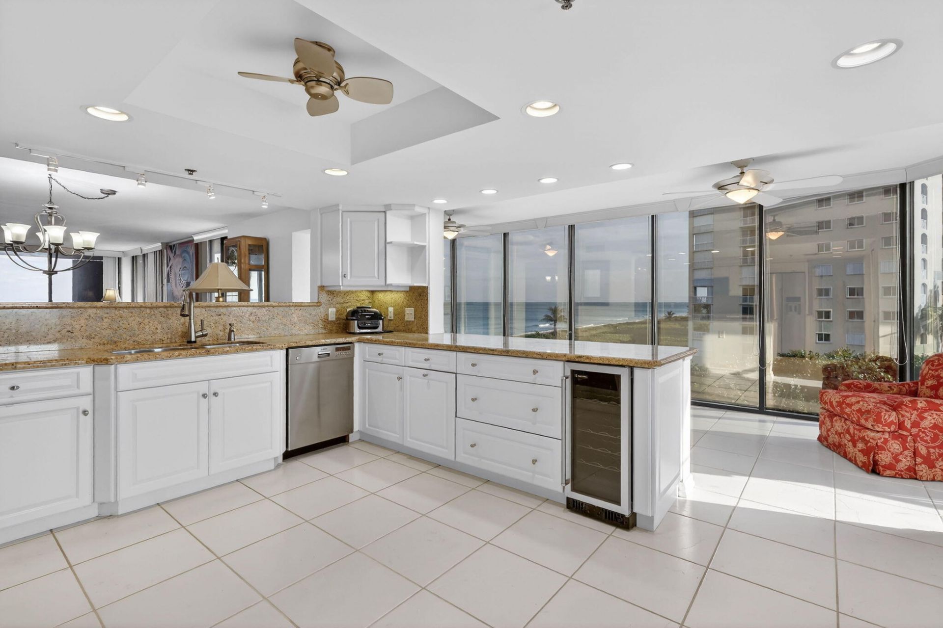 4000 N Highway A1a, Unit 502, Hutchinson Island, FL 34949 Photo