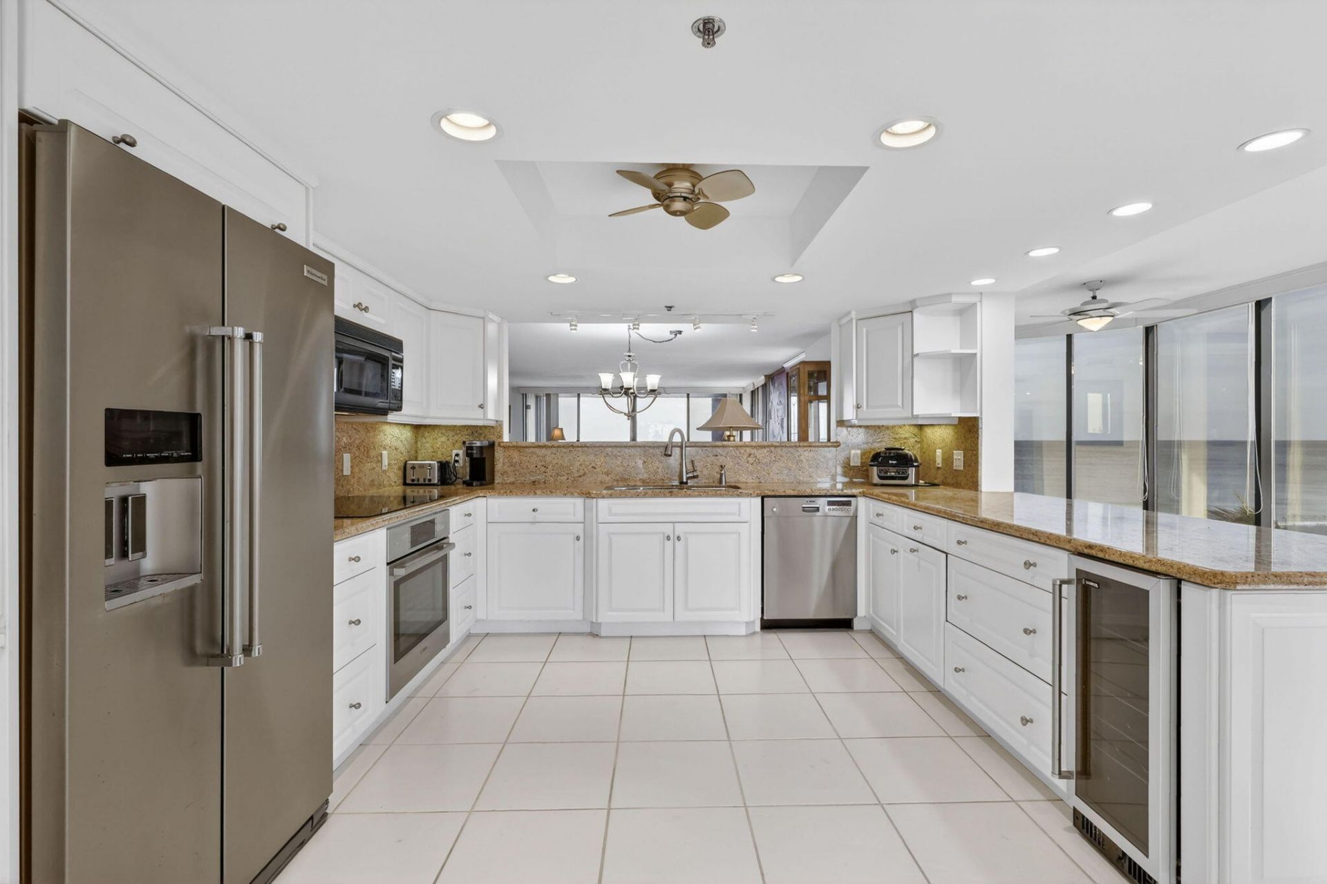 4000 N Highway A1a, Unit 502, Hutchinson Island, FL 34949 Photo