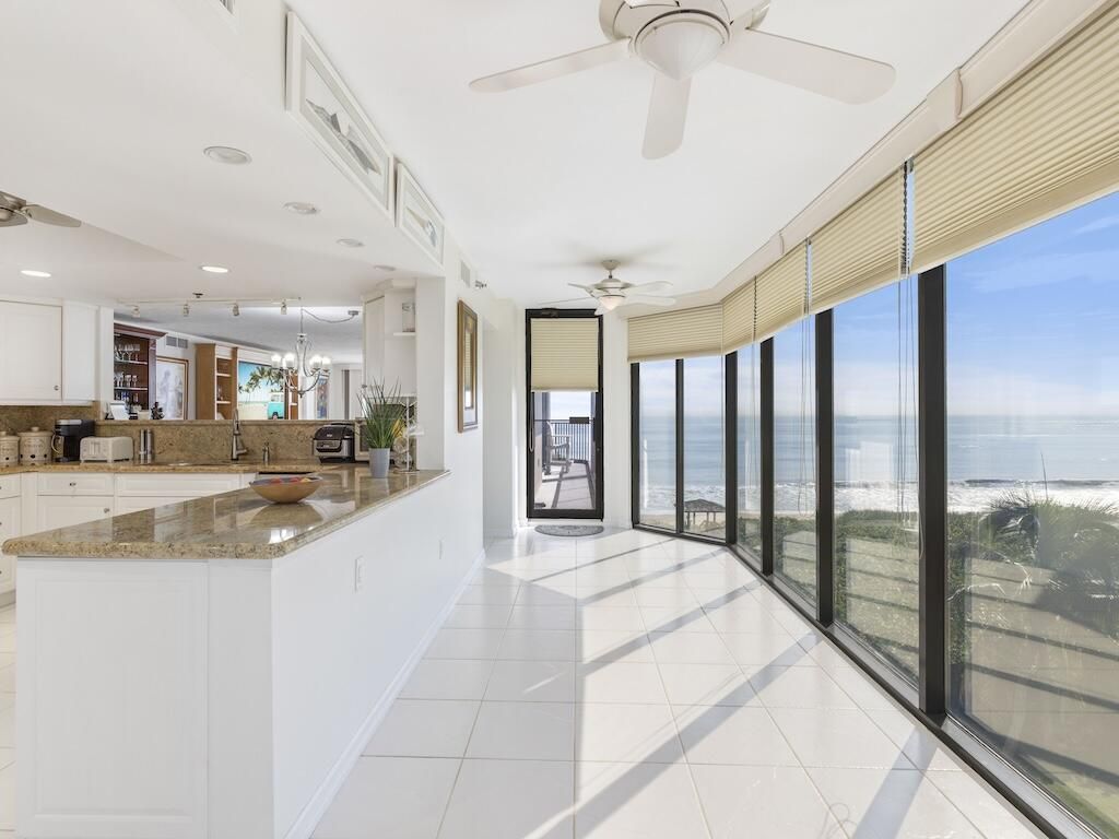 4000 N Highway A1a, Unit 502, Hutchinson Island, FL 34949 Photo