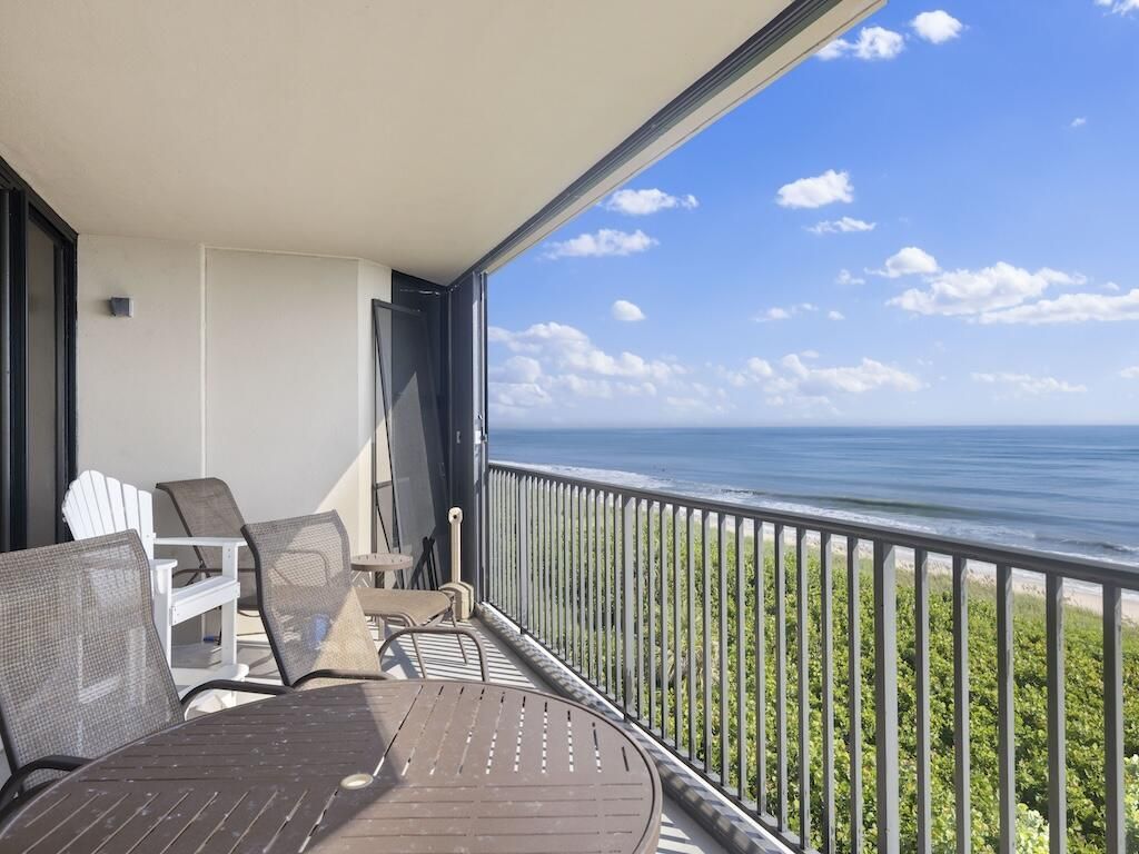 4000 N Highway A1a, Unit 502, Hutchinson Island, FL 34949 Photo