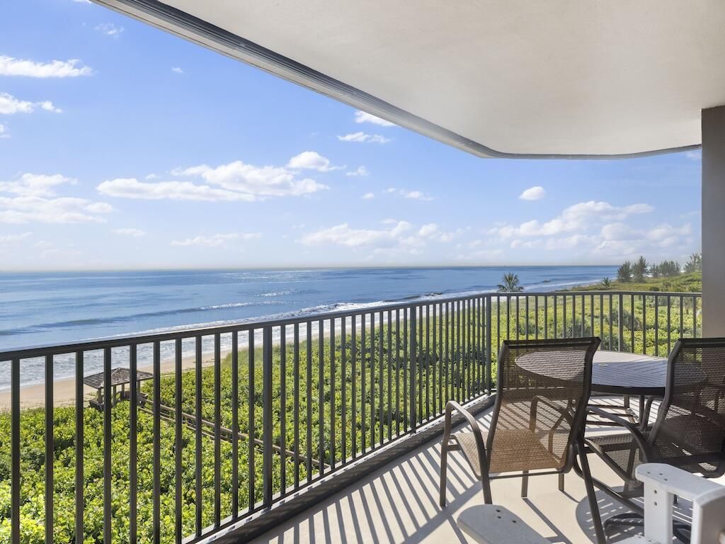 4000 N Highway A1a, Unit 502, Hutchinson Island, FL 34949 Photo