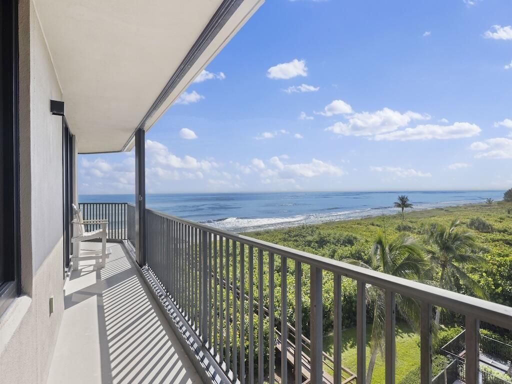 4000 N Highway A1a, Unit 502, Hutchinson Island, FL 34949 Photo