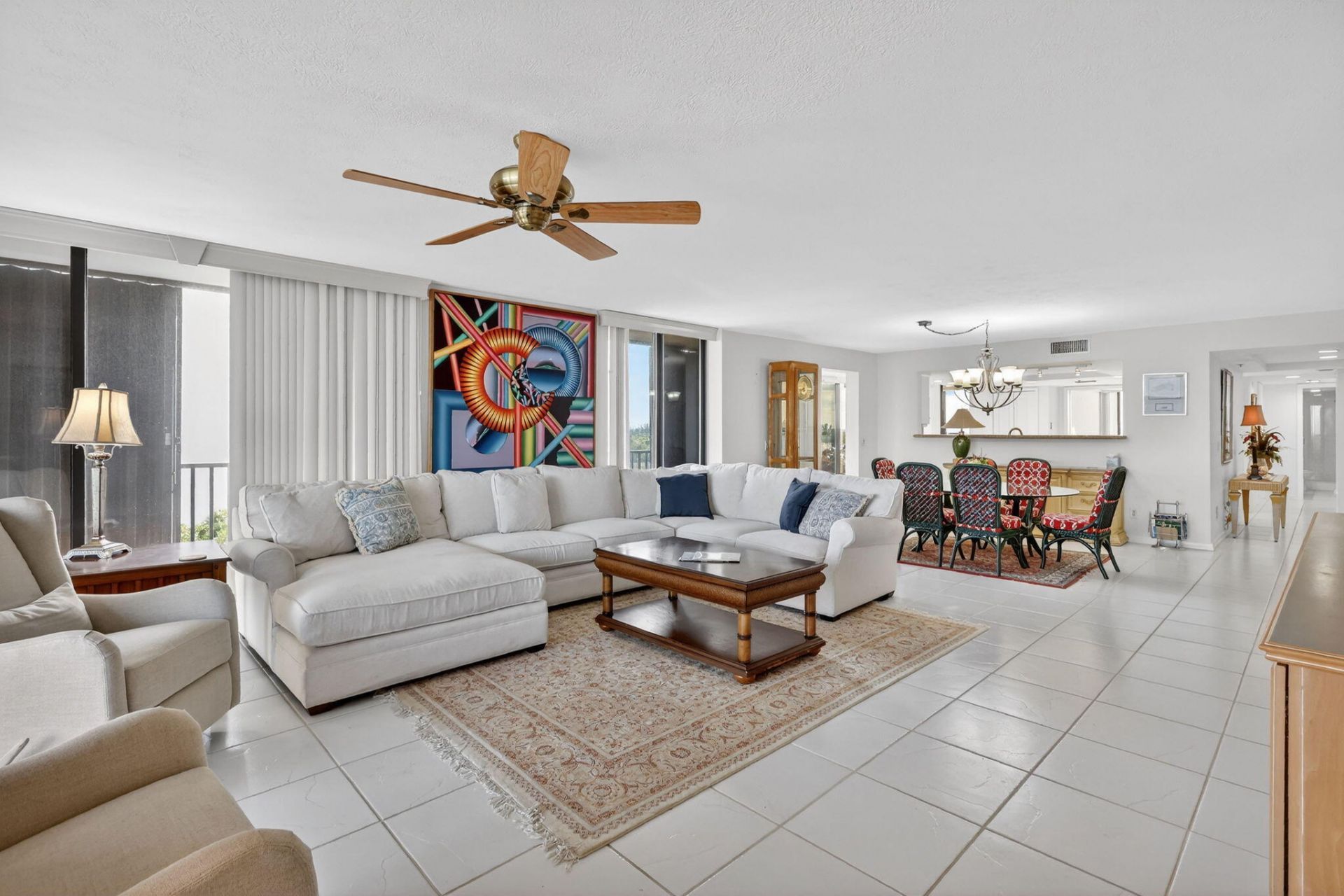 4000 N Highway A1a, Unit 502, Hutchinson Island, FL 34949 Photo