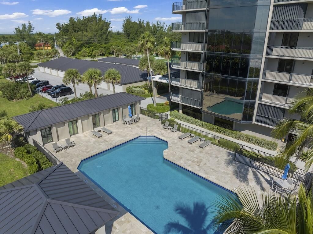 4000 N Highway A1a, Unit 502, Hutchinson Island, FL 34949 Photo