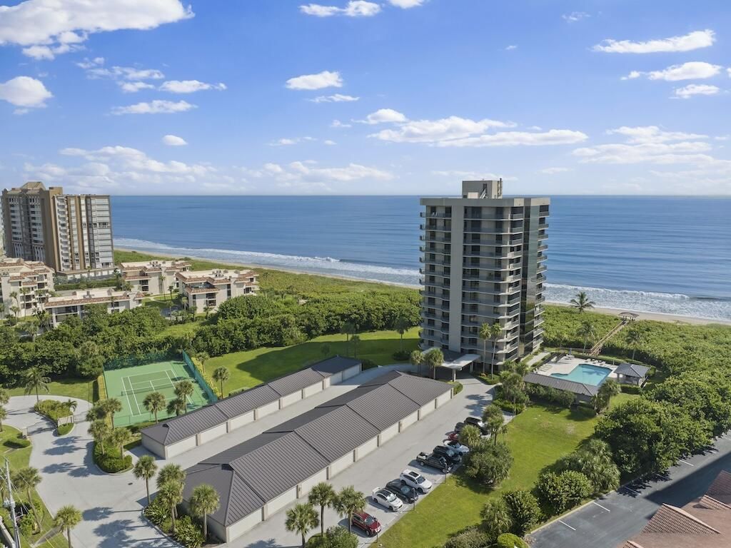 4000 N Highway A1a, Unit 502, Hutchinson Island, FL 34949 Photo