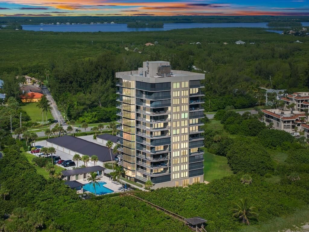 4000 N Highway A1a, Unit 502, Hutchinson Island, FL 34949 Photo