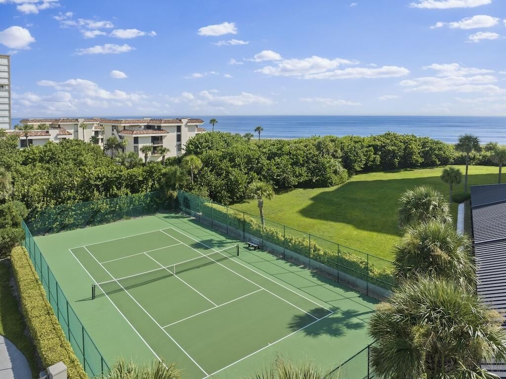 4000 N Highway A1a, Unit 502, Hutchinson Island, FL 34949 Photo