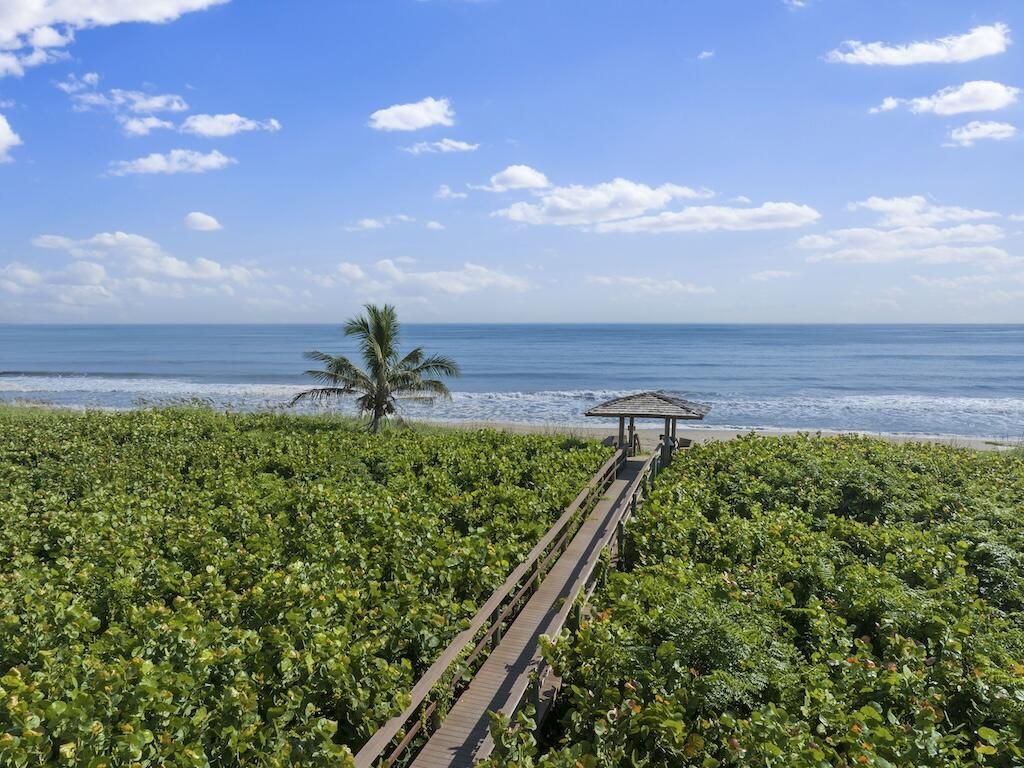 4000 N Highway A1a, Unit 502, Hutchinson Island, FL 34949 Photo