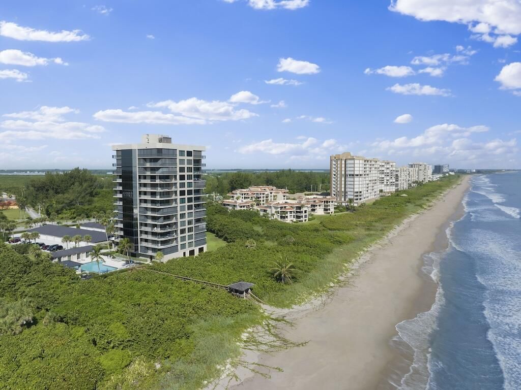 4000 N Highway A1a, Unit 502, Hutchinson Island, FL 34949 Photo