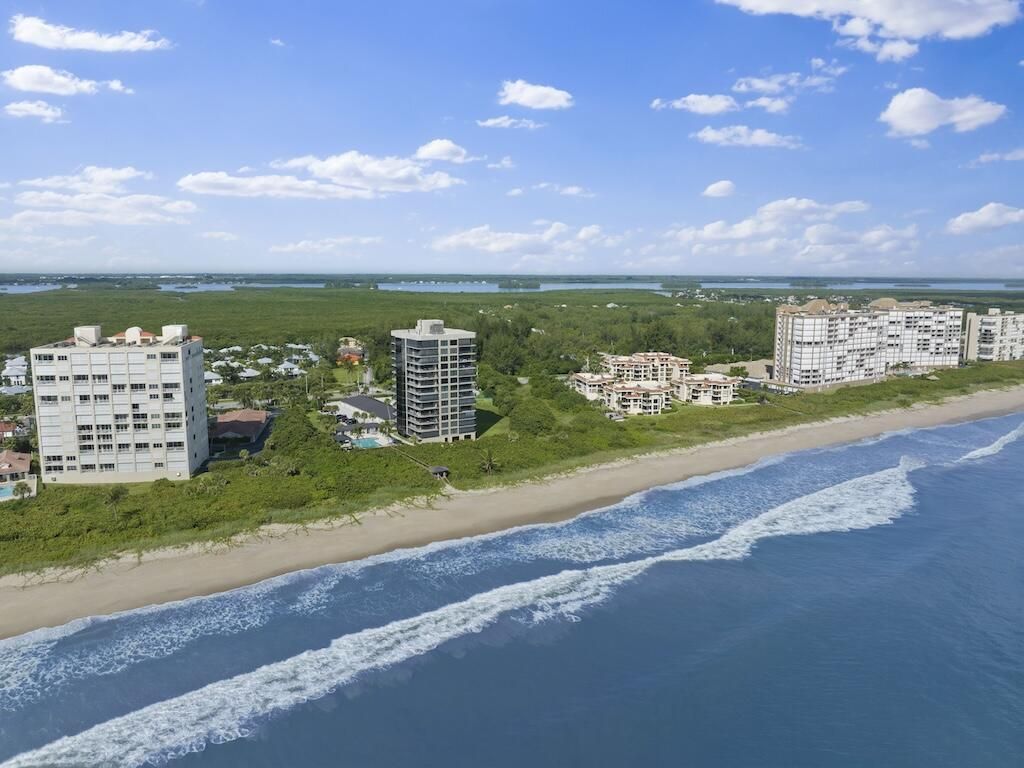 4000 N Highway A1a, Unit 502, Hutchinson Island, FL 34949 Photo