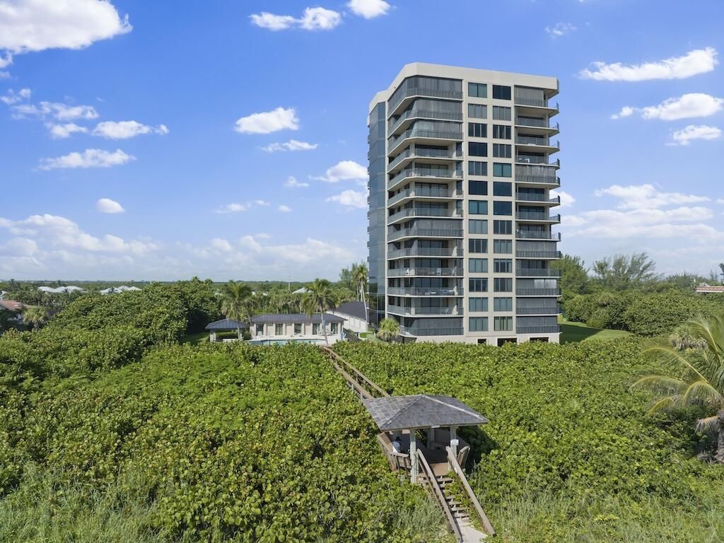 4000 N Highway A1a, Unit 502, Hutchinson Island, FL 34949 Photo