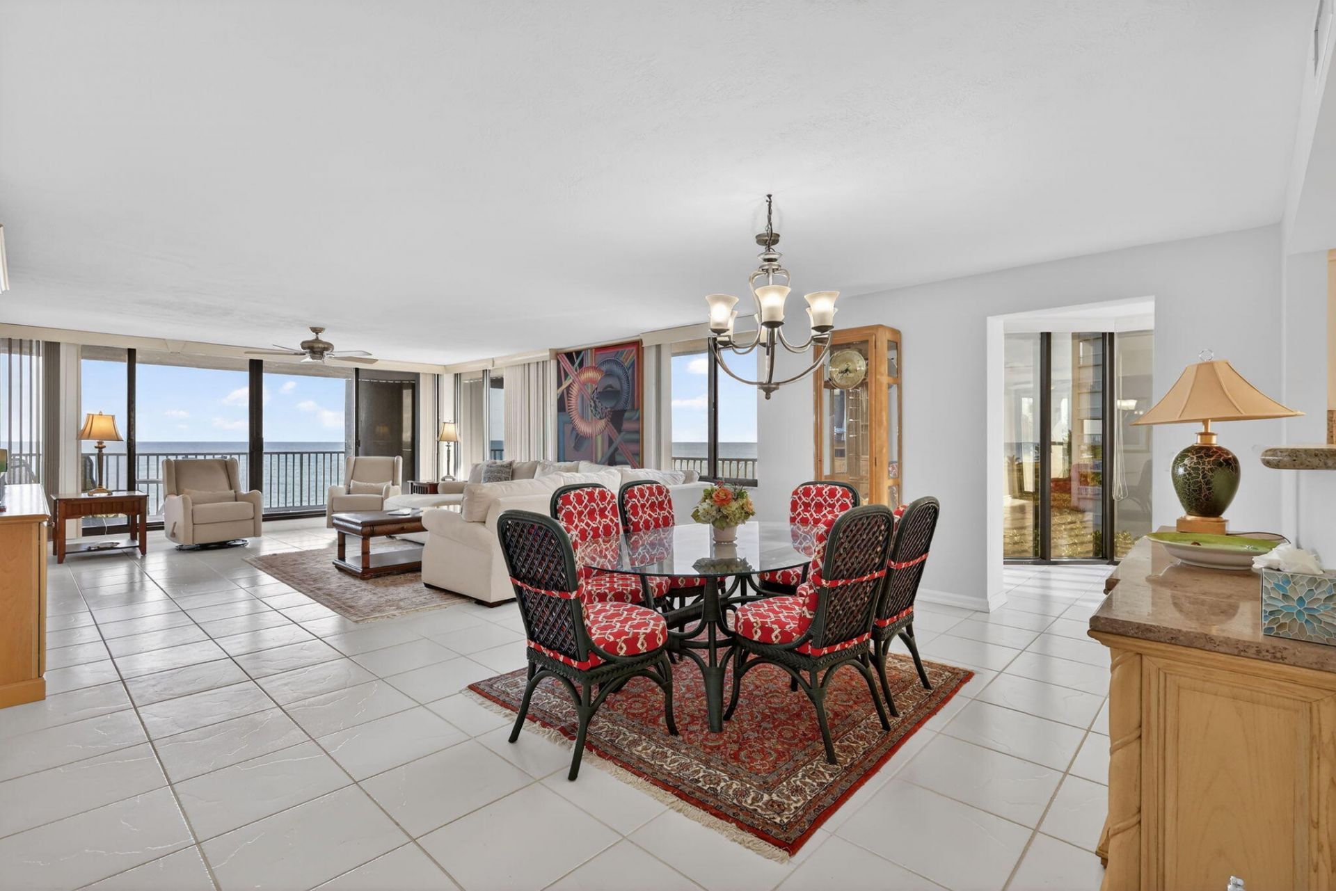 4000 N Highway A1a, Unit 502, Hutchinson Island, FL 34949 Photo