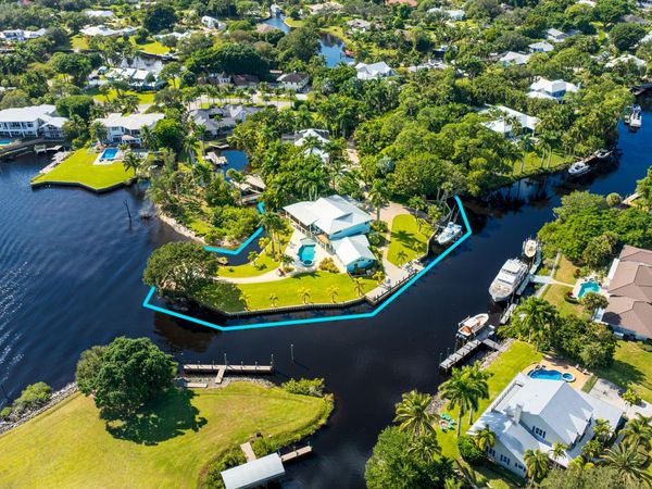 659 SW Bittern Street, Palm City, FL 34990