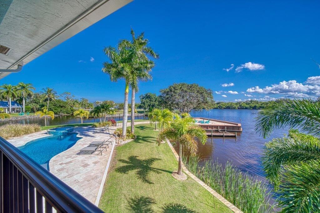 659 SW Bittern Street, Palm City, FL 34990 Photo