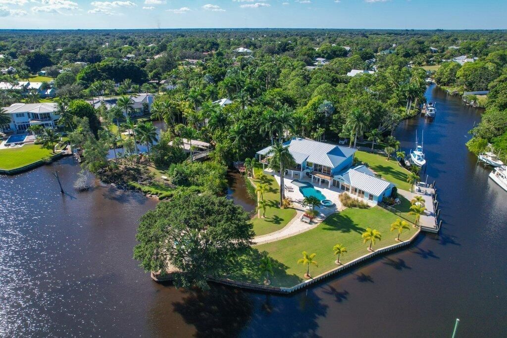 659 SW Bittern Street, Palm City, FL 34990 Photo