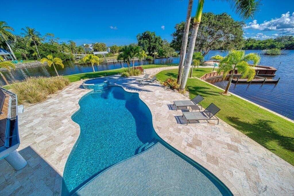 659 SW Bittern Street, Palm City, FL 34990 Photo