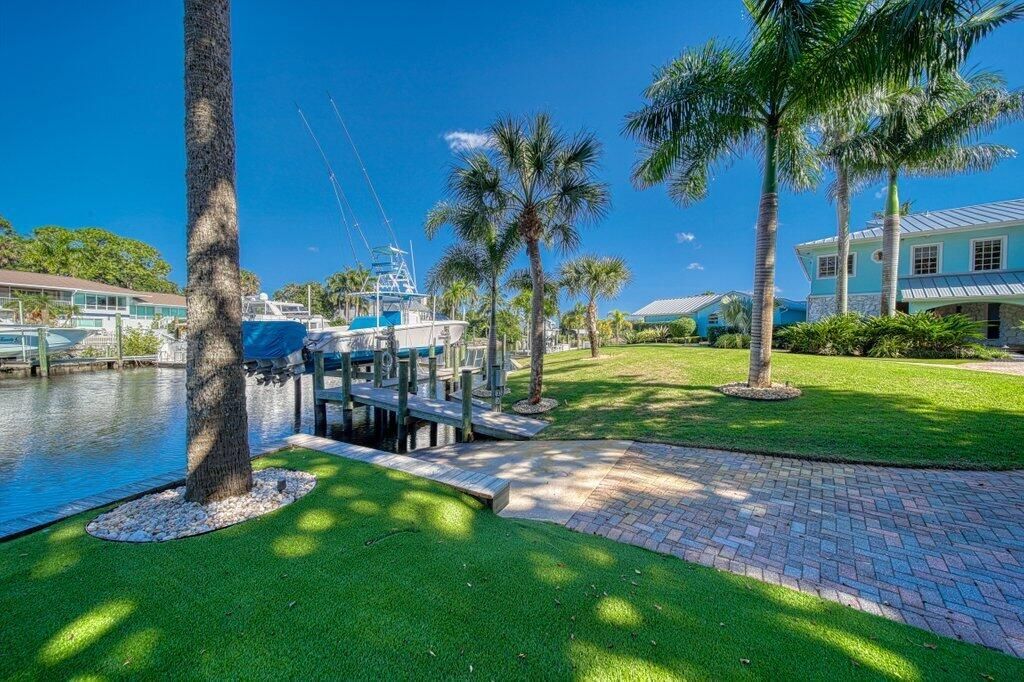 659 SW Bittern Street, Palm City, FL 34990 Photo