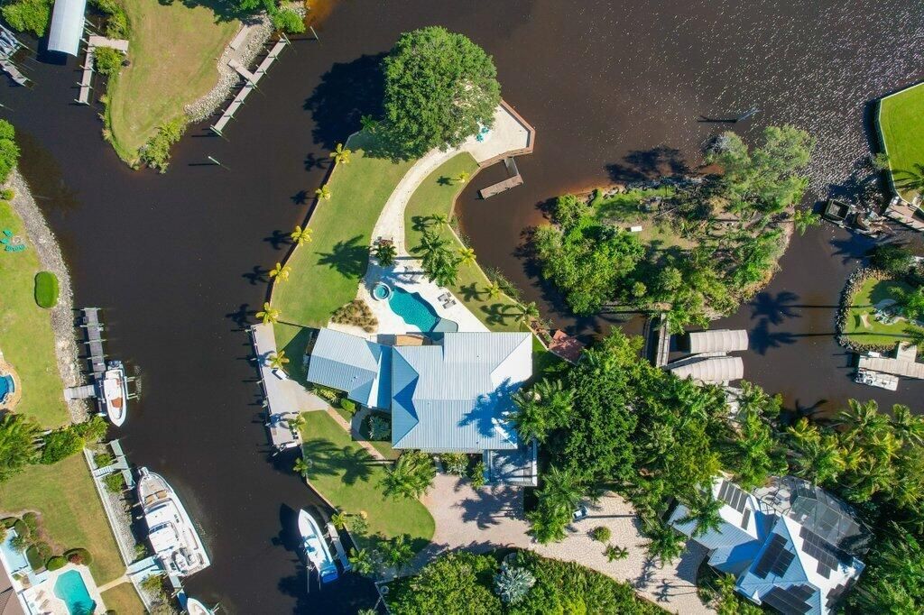 659 SW Bittern Street, Palm City, FL 34990 Photo