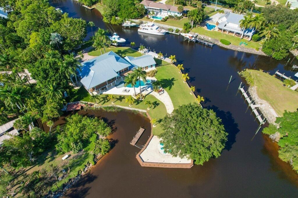 659 SW Bittern Street, Palm City, FL 34990 Photo