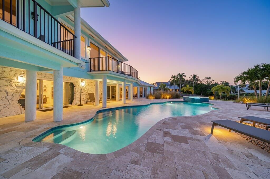 659 SW Bittern Street, Palm City, FL 34990 Photo