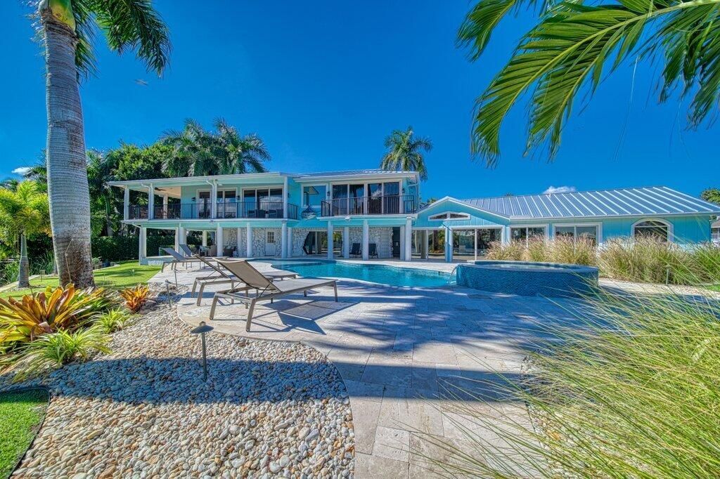 659 SW Bittern Street, Palm City, FL 34990 Photo