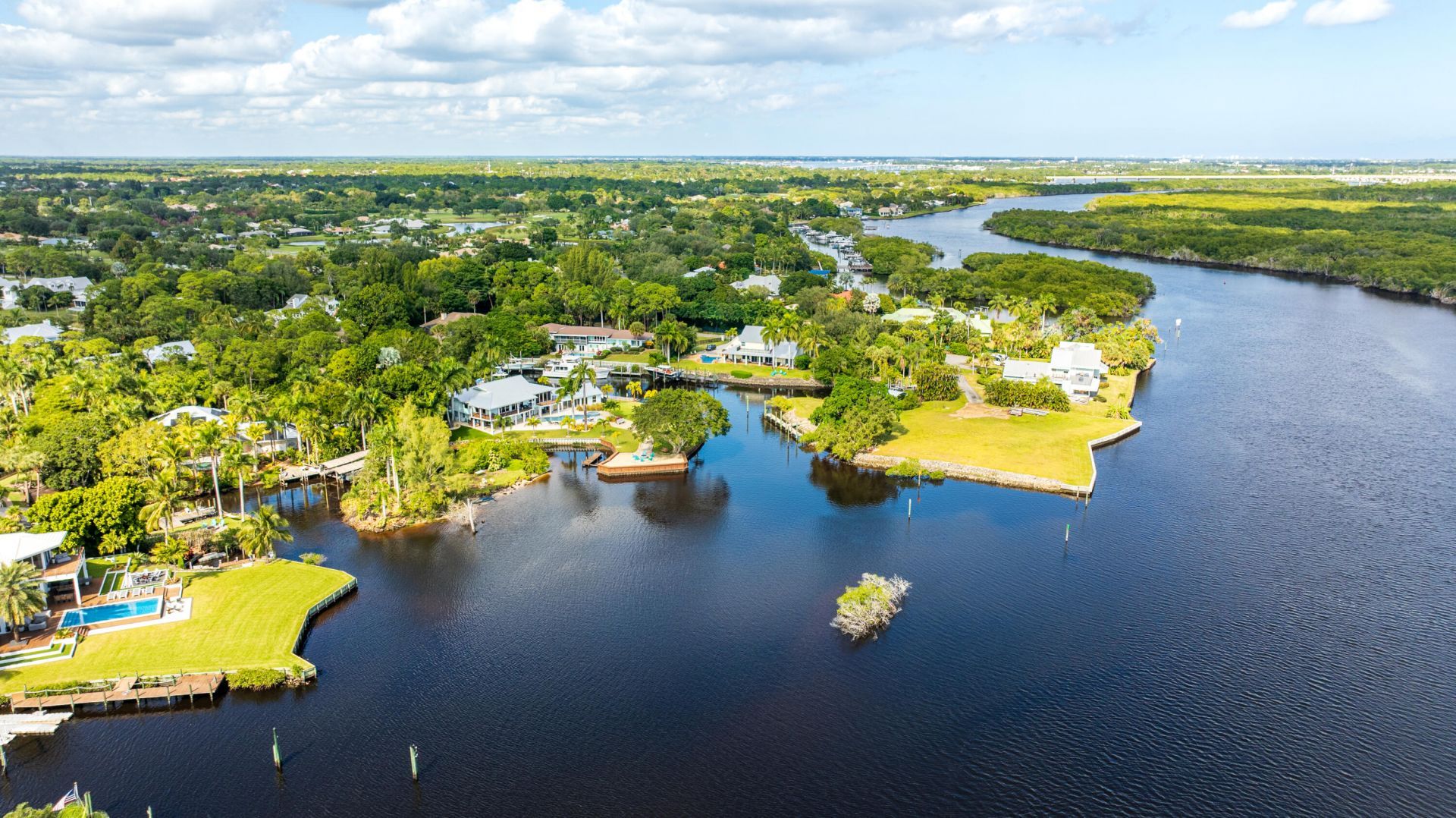 659 SW Bittern Street, Palm City, FL 34990 Photo