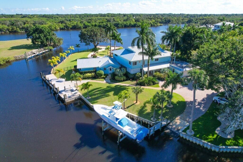 659 SW Bittern Street, Palm City, FL 34990 Photo