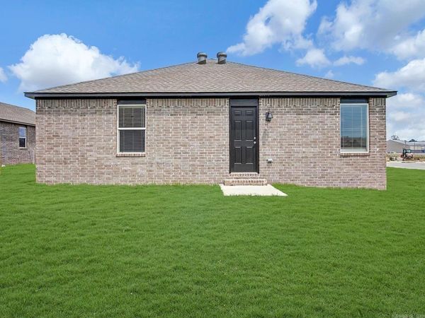 133 Preston Lane, Hensley, AR 72065