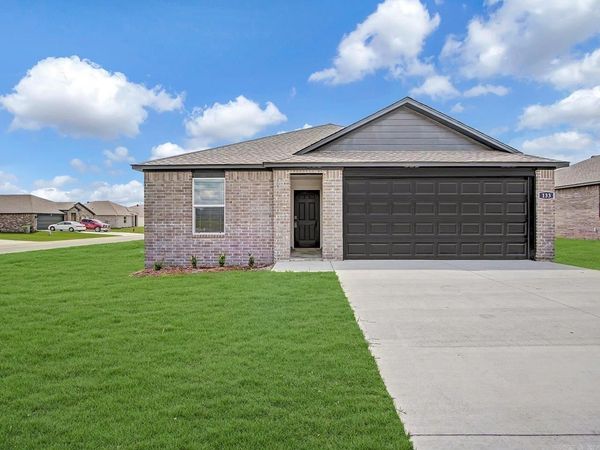 133 Preston Lane, Hensley, AR 72065