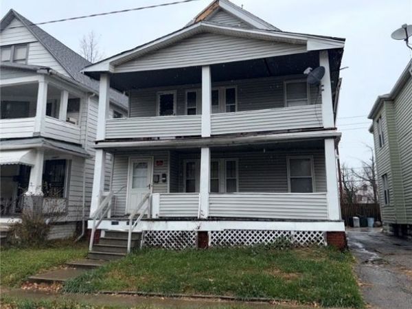 14413 Potomac Avenue, East Cleveland, OH 44112