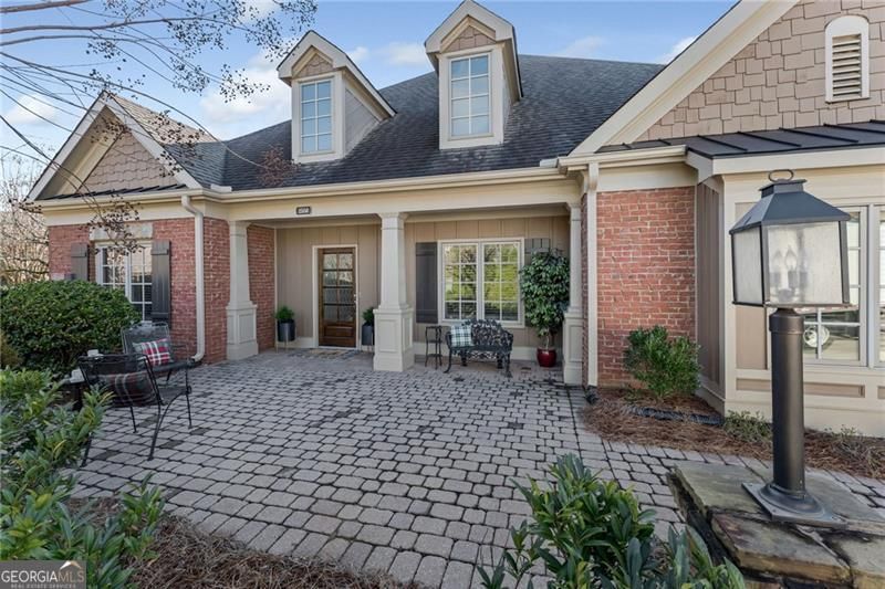 2550 Ballantrae Circle, Unit 53F, Cumming, GA 30041 Main Photo