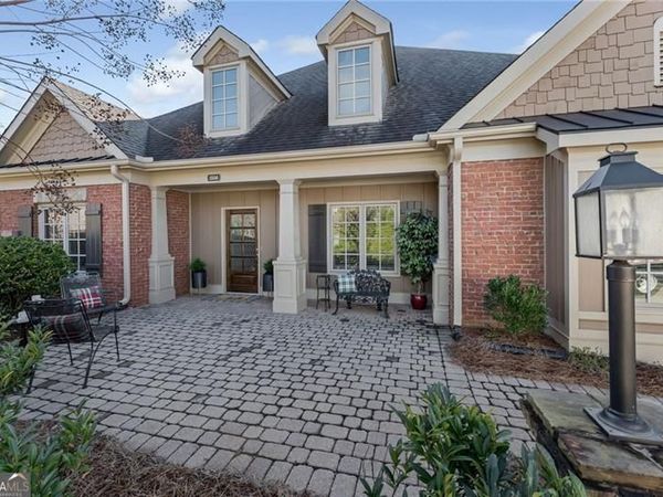 2550 Ballantrae Circle, Unit 53F, Cumming, GA 30041
